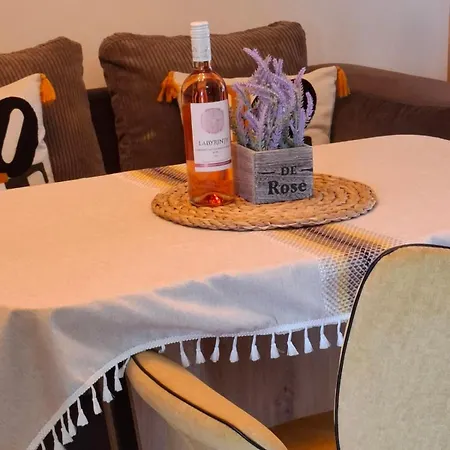 Appartement Larenta
