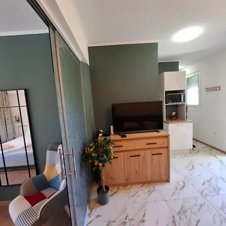 Larenta Appartement Sveti Vlas