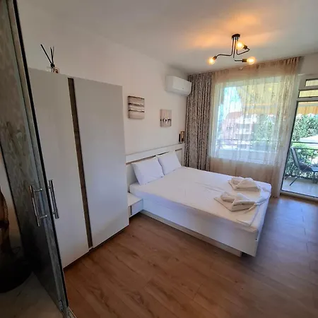 Apartamento Larenta *