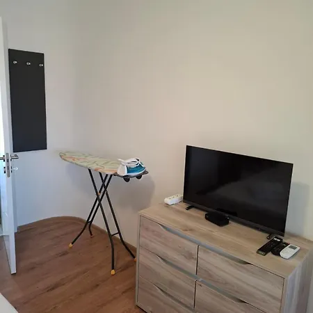 Larenta Apartamento