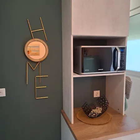 Apartamento Larenta *