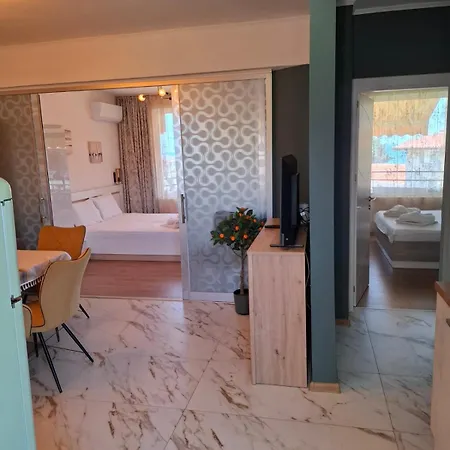 Apartamento Larenta Sveti Vlas
