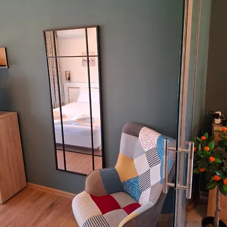 Appartement Larenta Sveti Vlas