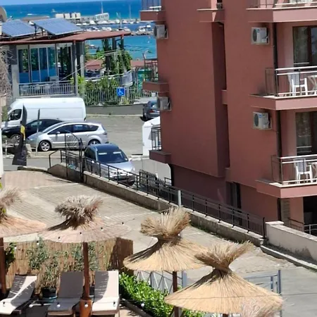 Appartement Larenta